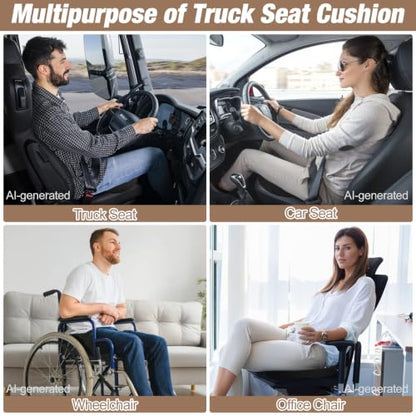 Truck Seat Cushion