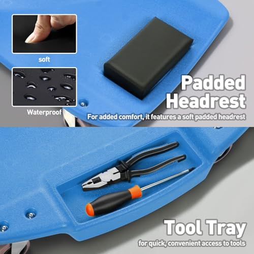 TOOLS 00239 48 Inches Heavy