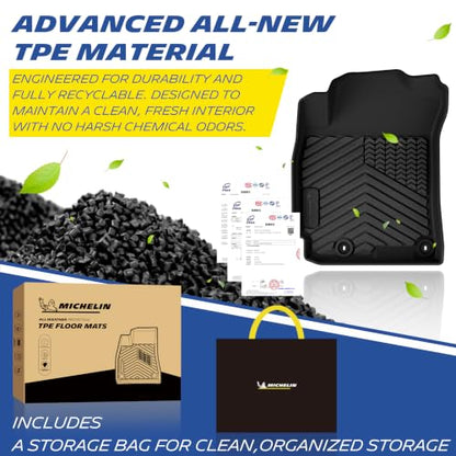 Floor Mats for 2019