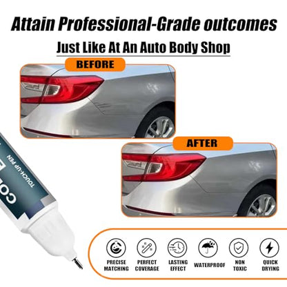 Car Touch Up Paint