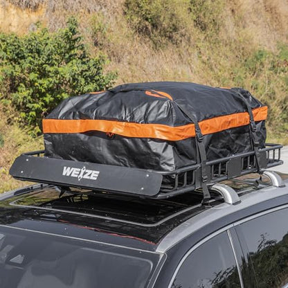 Heavy Duty 64"x 39" Roof Rack