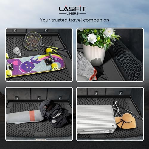 Cargo Mat for Audi Q5