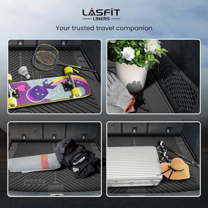 Cargo Mat for Audi Q5