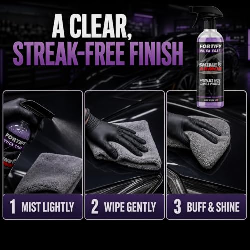 Ceramic Coating Spray (16 Fl Oz)