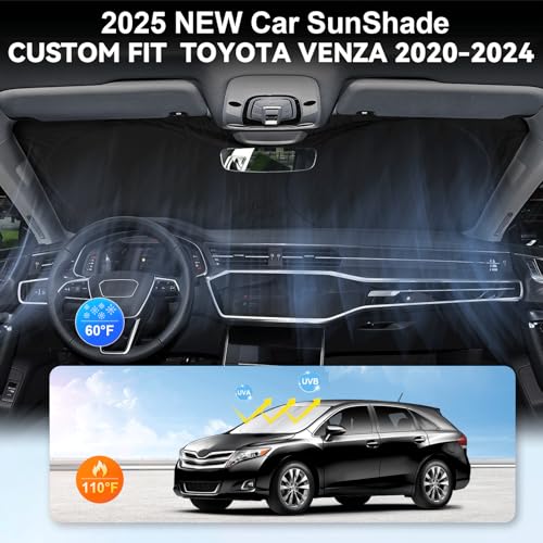 Windshield Sunshade for 2021