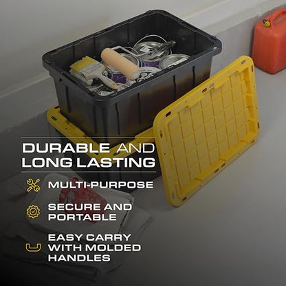 Heavy Duty 17 (4 Count)