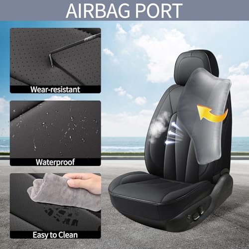 Car Seat Covers