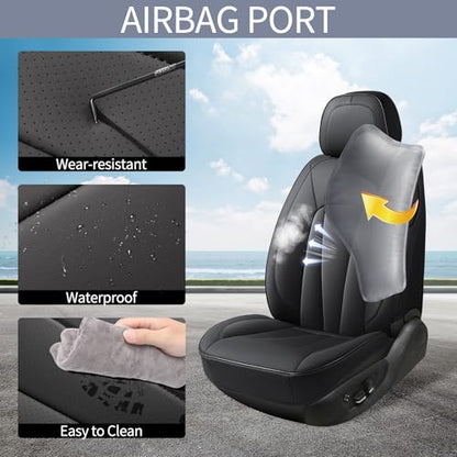 Car Seat Covers