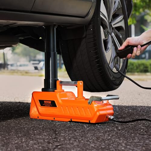 Electric Car Jack