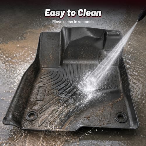 Floor Mats for Honda HR