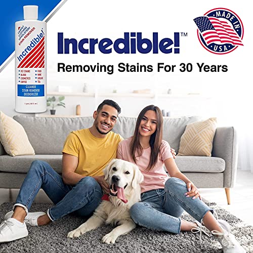 Stain Remover (32 Fl Oz)
