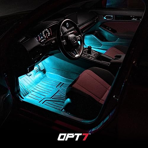 Aura Pro Double Glow Interior Truck & SUV Lights with App & Remote