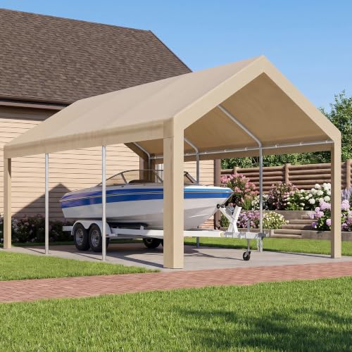 Portable Garage Canopy
