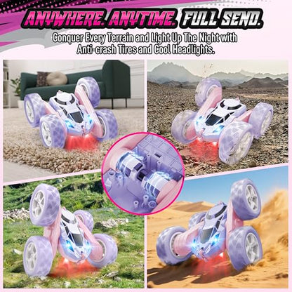 Remote Control Car for Girls