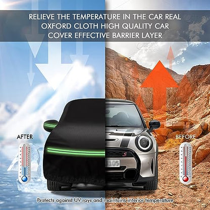 Car Cover for 2002