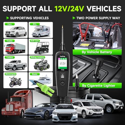 Circuit Tester Automotive
