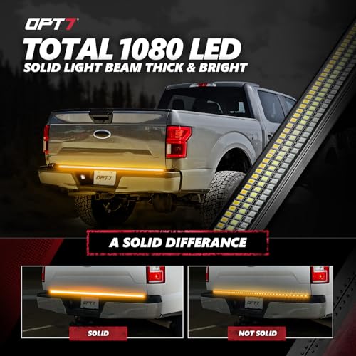 Redline 60" 1