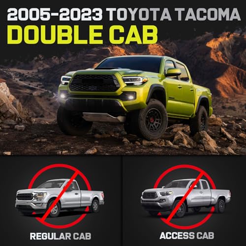 Running Boards Compatible with 2005 (2 Count)