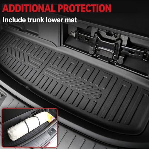 Floor Mats for 2020