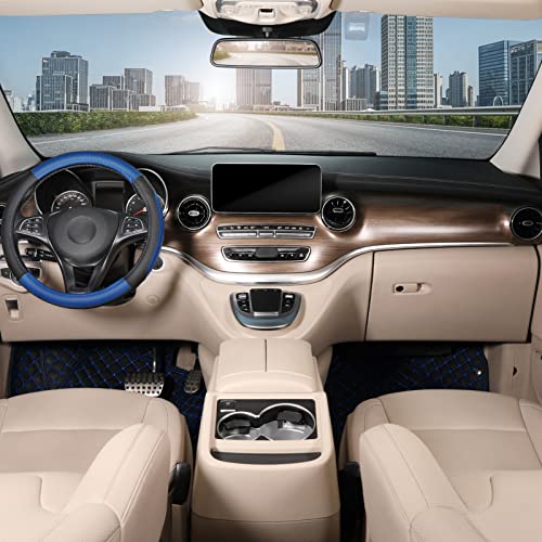 Steering Wheel Cover 14.5