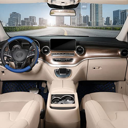 Steering Wheel Cover 14.5