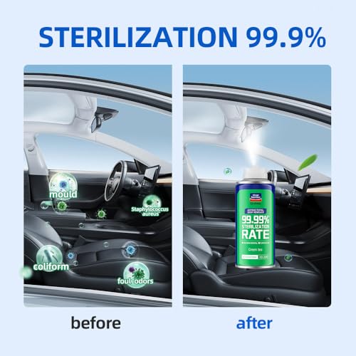 Glodway Car Air Freshener Spray (36 Ounce)