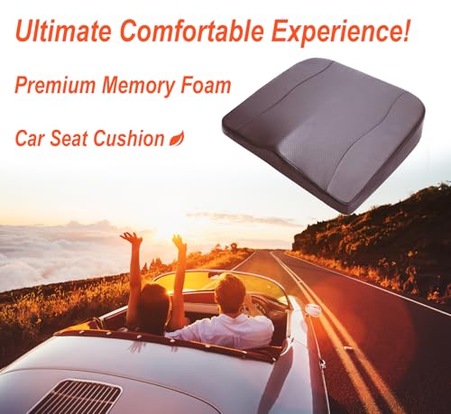 Car Seat Cushion