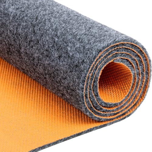 64×32In Heavy Duty Oil Spill Mat (14.25 Sq Ft)