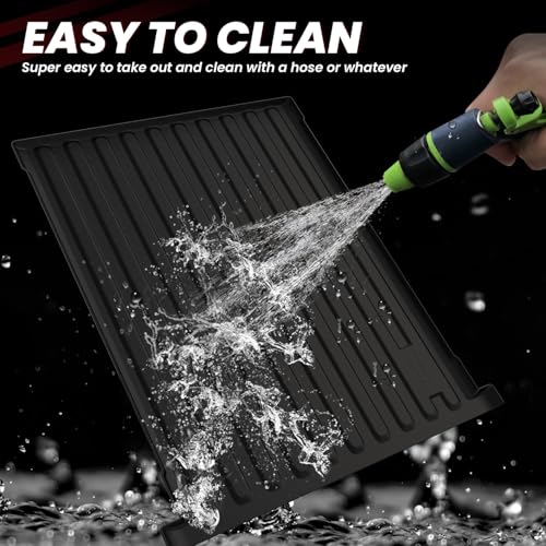 5.7FT RamBox Bed Mat for RAM 1500 2009