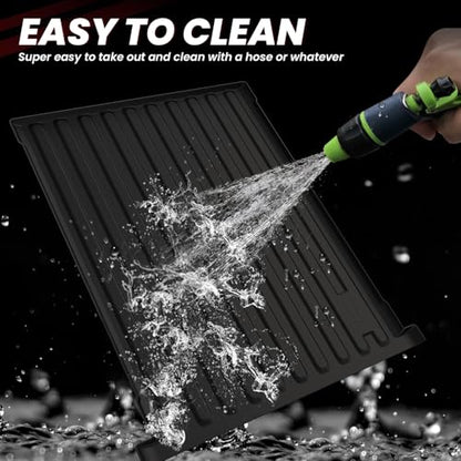 5.7FT RamBox Bed Mat for RAM 1500 2009