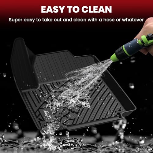Floor Mats for Jeep Cherokee 2015