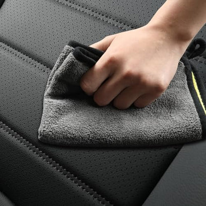 Rav4 Hybrid Seat Covers (5 Count)
