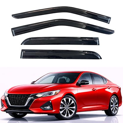 Rain Guards Fit for 2019
