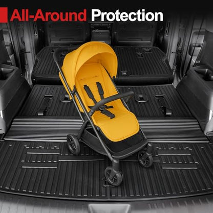Cargo Mat for Hyundai Santa Fe 2026 2025 2024