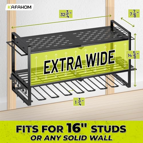 Power Tool Organizer for Tool Storage
