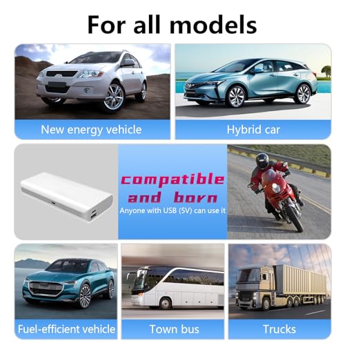 GPS Digital Speed Meter with MPH