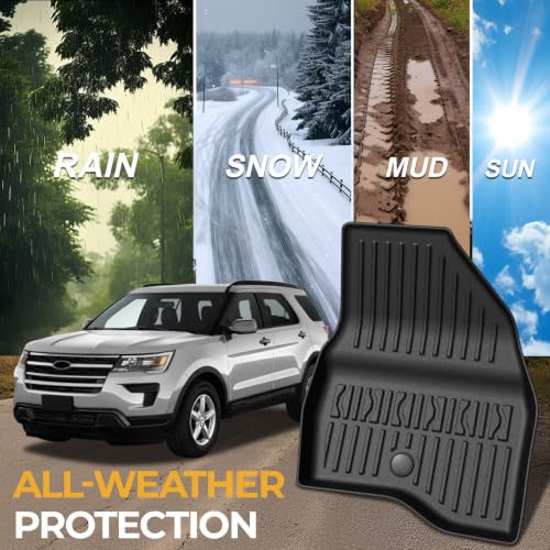 Floor Mats for 2015