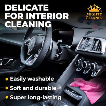 Shammy Cloth for Car Drying