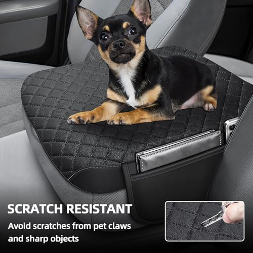 Center Console Cover Fit for 2002