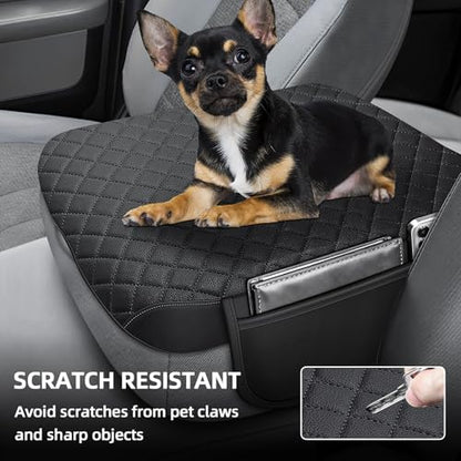 Center Console Cover Fit for 2002