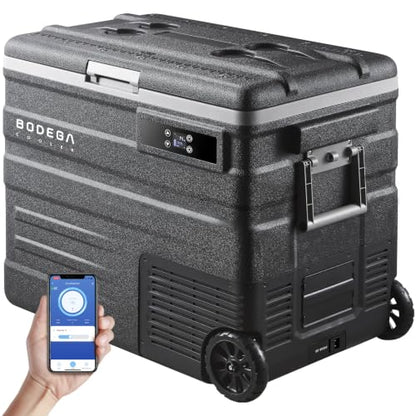 COOLER 12 Volt Car Refrigerator
