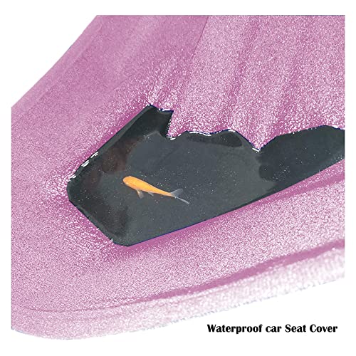 Car Seat Cover Protector Front Seats
