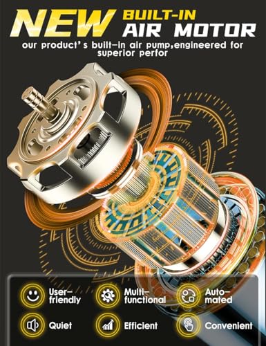 Automotive Smoke Leak Detector