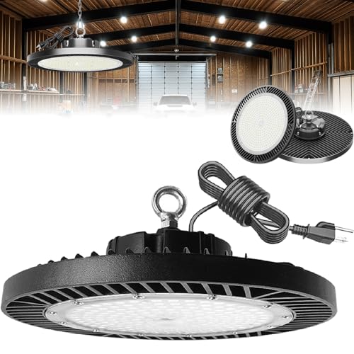 250W UFO LED High Bay Light