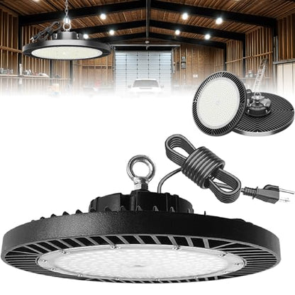 250W UFO LED High Bay Light