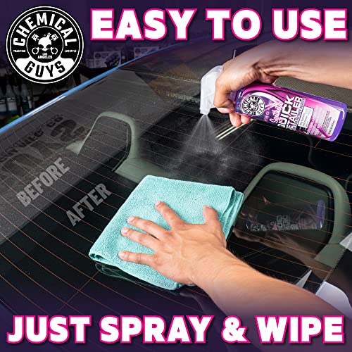 Synthetic Quick Detailer Spray (16 Fl Oz)