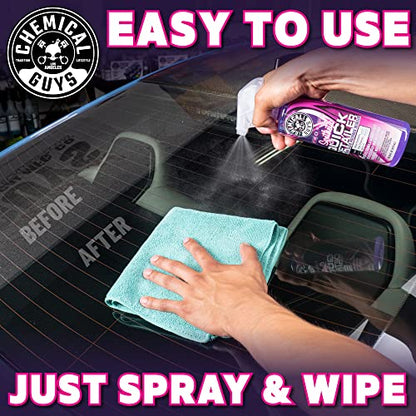 Synthetic Quick Detailer Spray (16 Fl Oz)
