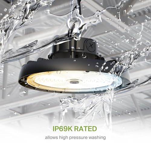 150W LED High Bay UFO Lighting