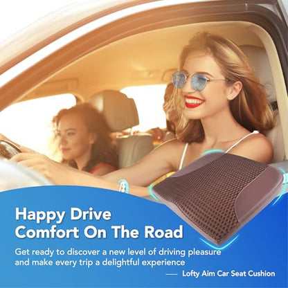 Car Seat Cushion