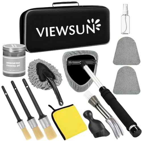 Windshield Cleaner Tool